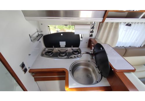 Autocaravana Integral RAPIDO I90 DISTINCTION de Ocasión