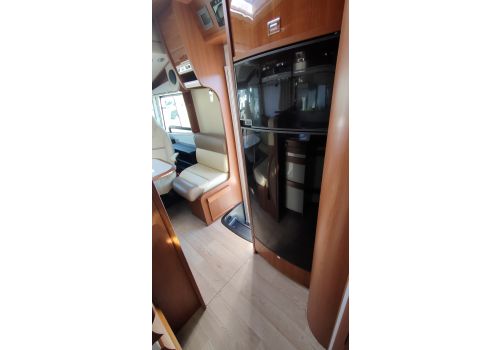 Autocaravana Integral RAPIDO I90 DISTINCTION de Ocasión