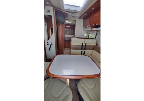 Autocaravana Integral RAPIDO I90 DISTINCTION de Ocasión
