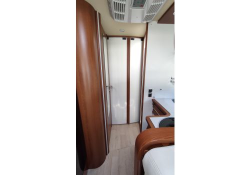 Autocaravana Integral RAPIDO I90 DISTINCTION de Ocasión