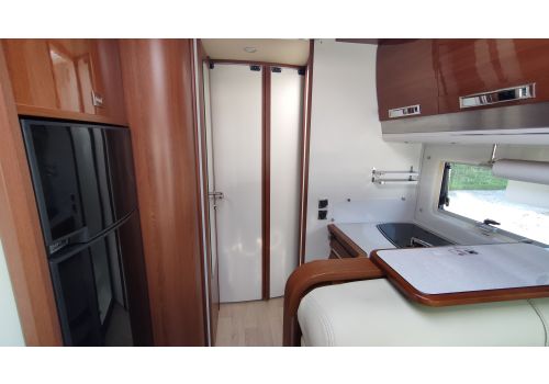Autocaravana Integral RAPIDO I90 DISTINCTION de Ocasión