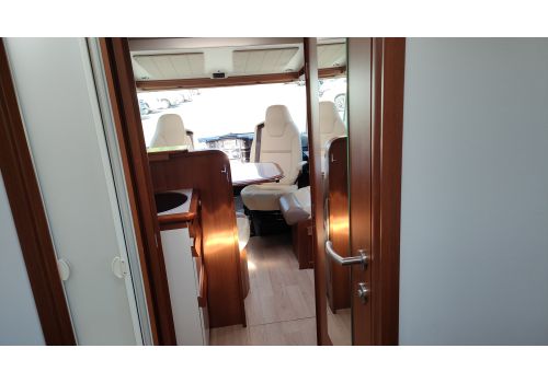 Autocaravana Integral RAPIDO I90 DISTINCTION de Ocasión