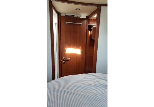 Autocaravana Integral RAPIDO I90 DISTINCTION de Ocasión