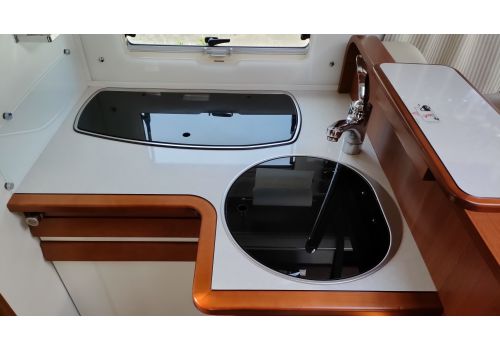 Autocaravana Integral RAPIDO I90 DISTINCTION de Ocasión