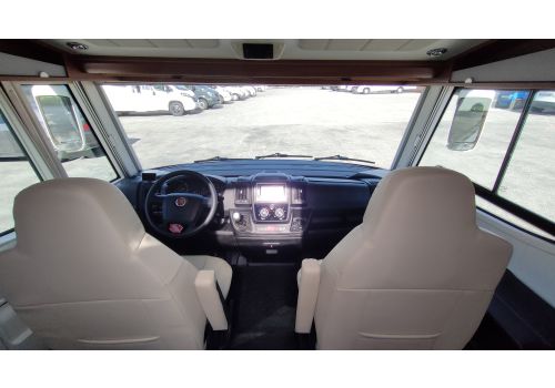 Autocaravana Integral RAPIDO I90 DISTINCTION de Ocasión