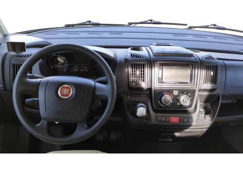 Autocaravana Integral RAPIDO I90 DISTINCTION de Ocasión