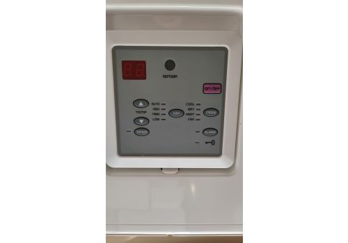 Autocaravana Integral RAPIDO I90 DISTINCTION de Ocasión