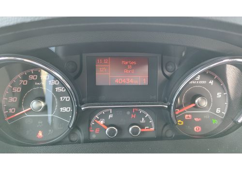 Autocaravana Integral RAPIDO I90 DISTINCTION de Ocasión