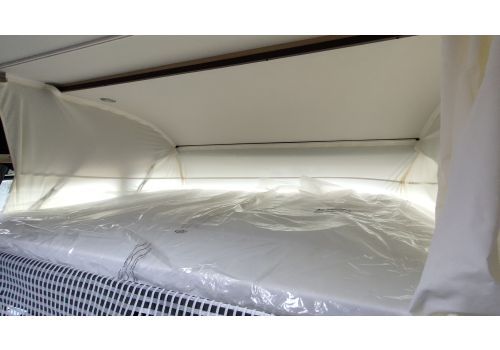 Autocaravana Integral ITINEO CS660 Modelo 2023 de Ocasión