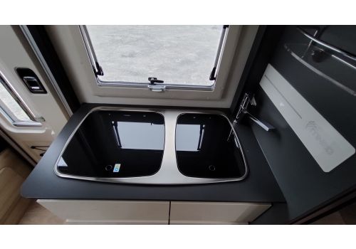 Autocaravana Integral ITINEO CS660 Modelo 2023 de Ocasión