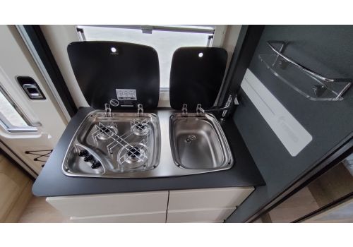 Autocaravana Integral ITINEO CS660 Modelo 2023 de Ocasión