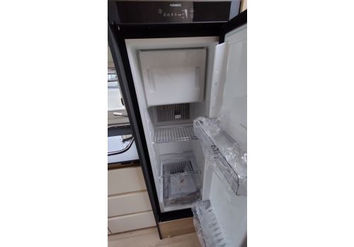Autocaravana Integral ITINEO CS660 Modelo 2023 de Ocasión
