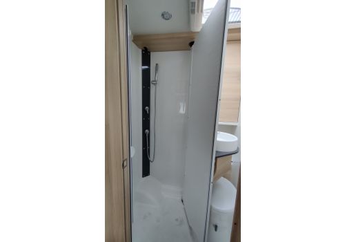 Autocaravana Integral ITINEO CS660 Modelo 2023 de Ocasión