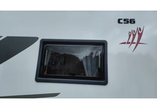 Autocaravana Perfilada RAPIDO C56 Modelo 2023 de Ocasión