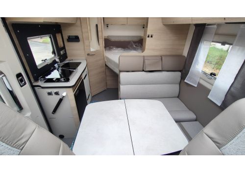 Autocaravana Perfilada RAPIDO C56 Modelo 2023 de Ocasión