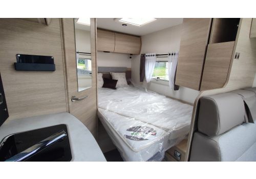 Autocaravana Perfilada RAPIDO C56 Modelo 2023 de Ocasión