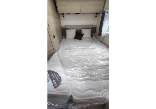 Autocaravana Perfilada RAPIDO C56 Modelo 2023 de Ocasión