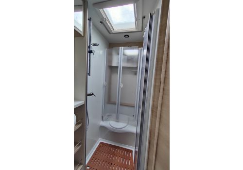 Autocaravana Perfilada RAPIDO C56 Modelo 2023 de Ocasión