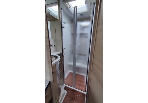 Autocaravana Perfilada RAPIDO C56 Modelo 2023 de Ocasión