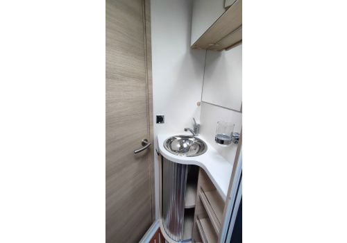 Autocaravana Perfilada RAPIDO C56 Modelo 2023 de Ocasión