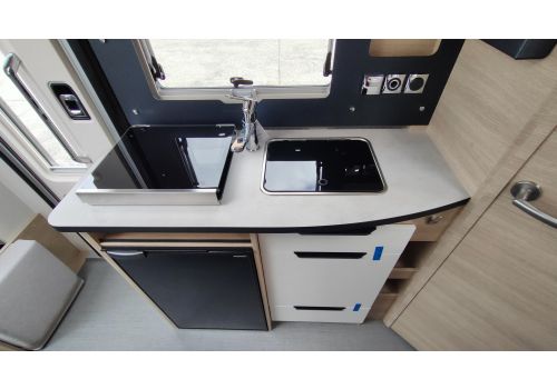 Autocaravana Perfilada RAPIDO C56 Modelo 2023 de Ocasión