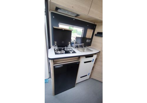 Autocaravana Perfilada RAPIDO C56 Modelo 2023 de Ocasión