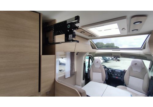 Autocaravana Perfilada RAPIDO C56 Modelo 2023 de Ocasión
