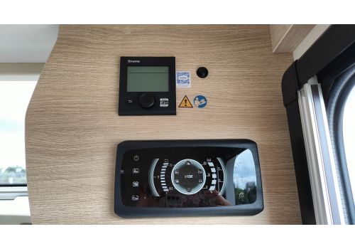 Autocaravana Perfilada RAPIDO C56 Modelo 2023 de Ocasión
