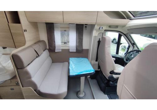 Autocaravana Perfilada RAPIDO C56 Modelo 2023 de Ocasión