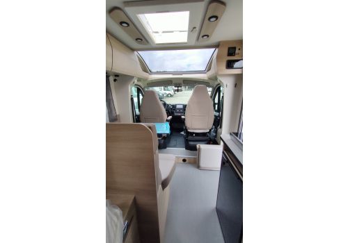 Autocaravana Perfilada RAPIDO C56 Modelo 2023 de Ocasión