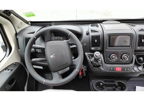 Autocaravana Perfilada RAPIDO C56 Modelo 2023 de Ocasión