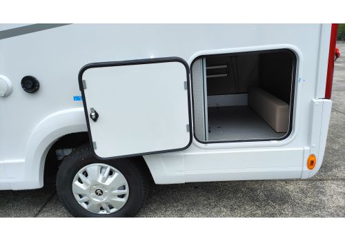 Autocaravana Perfilada RAPIDO C56 Modelo 2023 de Ocasión