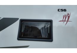 Autocaravana Perfilada RAPIDO C56 Modelo 2023 de Ocasión