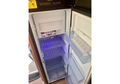 Autocaravana Integral RAPIDO 880 F de Ocasión