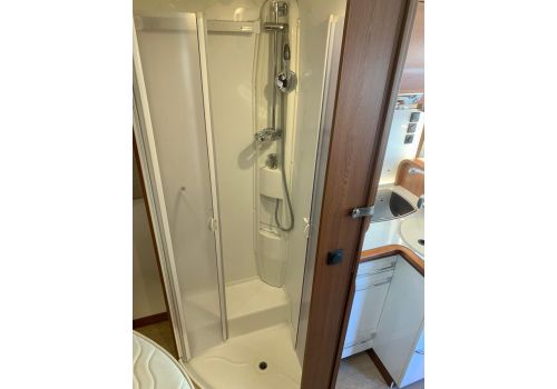 Autocaravana Integral RAPIDO 880 F de Ocasión