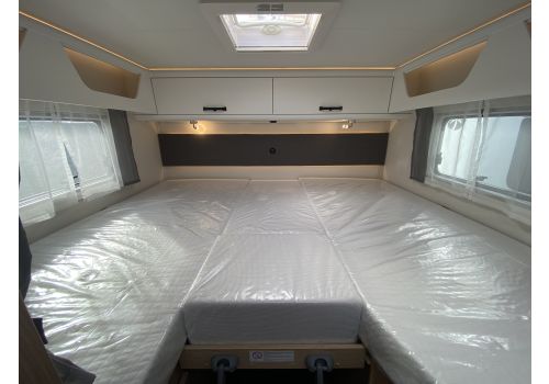 Autocaravana Perfilada SUNLIGHT T67S Nueva en Venta