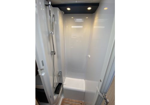 Autocaravana Perfilada SUNLIGHT T67S Nueva en Venta