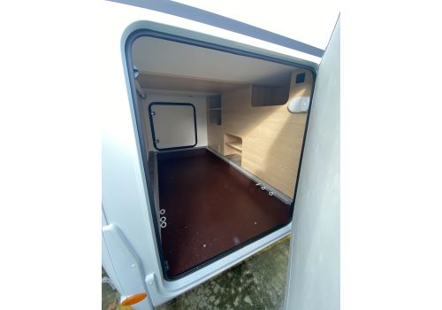 Autocaravana Perfilada SUNLIGHT T67S Nueva en Venta