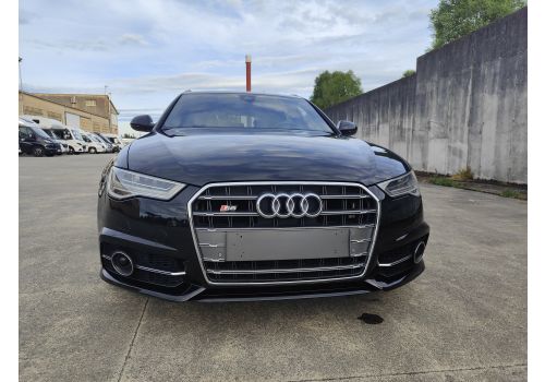 Varios AUDI S6 Avant de Ocasión