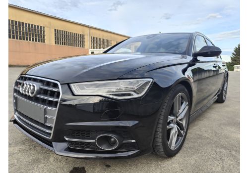 Varios AUDI S6 Avant de Ocasión