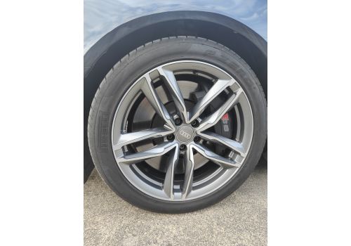 Varios AUDI S6 Avant de Ocasión