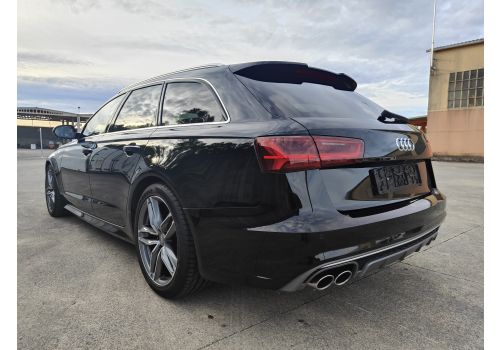 Varios AUDI S6 Avant de Ocasión