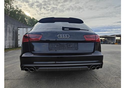 Varios AUDI S6 Avant de Ocasión