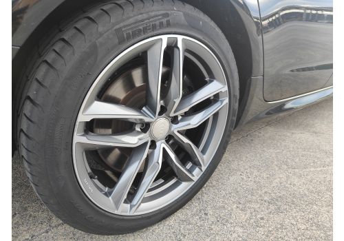 Varios AUDI S6 Avant de Ocasión