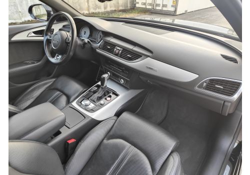 Varios AUDI S6 Avant de Ocasión