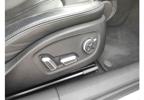 Varios AUDI S6 Avant de Ocasión