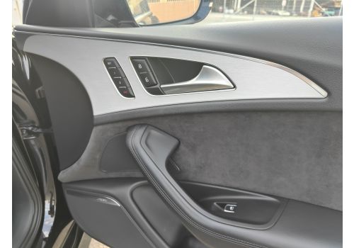 Varios AUDI S6 Avant de Ocasión