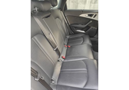 Varios AUDI S6 Avant de Ocasión