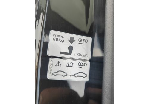 Varios AUDI S6 Avant de Ocasión