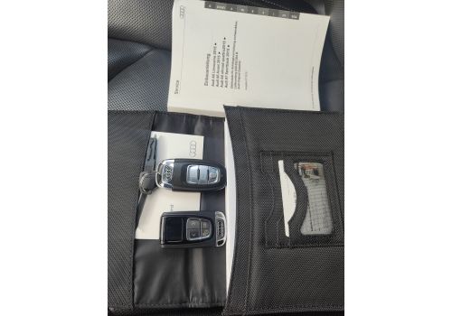 Varios AUDI S6 Avant de Ocasión